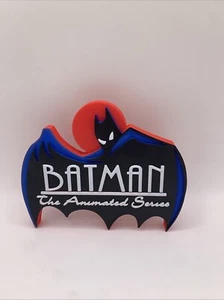 batman the animated series Sign - Picture 1 of 3