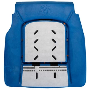 Durofoam Driver Side Seat Cushion - 2011-2016 Ford F250/F350/F450 Select Models - Picture 1 of 3