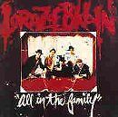 All in the Family by Lordz of Brooklyn | CD | condition good