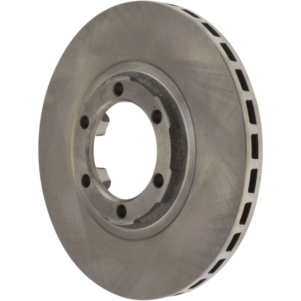Brembo Front Brake Disc for 1986-1993 Dodge Ram D50 Made in Italy - Ships Fast! - Image 1 of 1