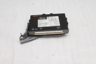 Lexus LS460 XF40 2007 sedán #251 módulo de llave inteligente tablero izquierdo con bloqueo antirrobo Foto 1 de 4