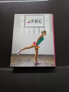 FBC Trainer Lindsey's 6 Week Fit Body Challenge (6-Disc DVD Set) - Picture 1 of 2