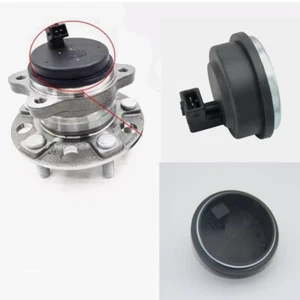 Fit Rear Hub ABS Sensor for Hyundai i10 i20 Kia Picanto Rio Mk3 Left or Right UK - Picture 1 of 9