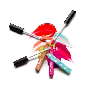 Avon Ultra Colour Lip Gloss Nourishing Shine 7ml New & Sealed - Picture 1 of 7