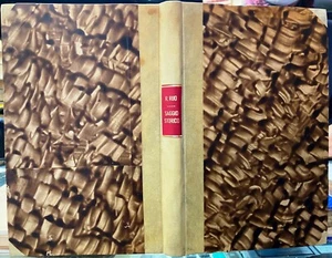 (Araldica) SAGGIO STORICO DEGLI ORDINI CAVALLERESCHI ANTICHI E MODERNI  - Imagen 1 de 4