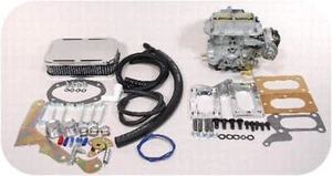 38mm Weber Carburetor Kit Mitsubishi Mighty Max Montero - Bild 1 von 1