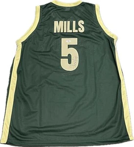Patty Mills signed jersey PSA Autographed Australia - Picture 1 of 2