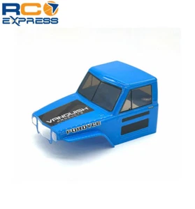 Vanquish F0RDyce Cab Only - Painted Blue VPS10233 - Picture 1 of 1
