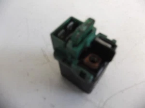 HONDA CB600 HORNET MAGNET CB600F 2001 - Bild 1 von 1