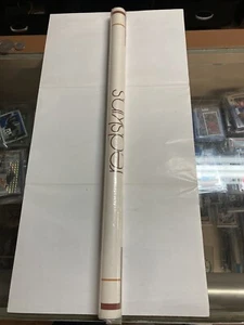 Sealed Washington Redskins 1979 national football league poster Damac Inc Nip - Picture 1 of 5