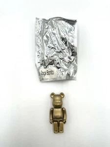 Nike Medicom 100% 2006 Fifa World Cup Joga Bonita Bearbrick Brand New - Picture 1 of 4