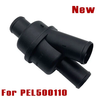 Termostato de baja temperatura apto para Land Rover Discovery 2 1999-2004 180 grados EE. UU. Foto 1 de 4