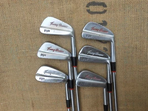 PGA Tommy Armour 2,3,4,5,6,9 Teil Eisensatz ⛳ Dynamic Steel - Bild 1 von 5