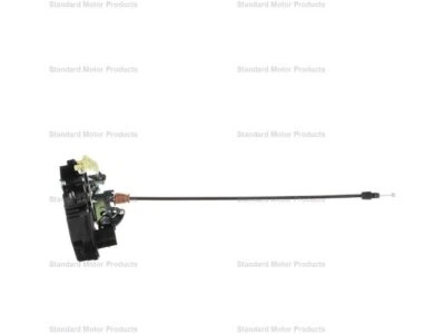 Actuador de bloqueo de puerta delantero izquierdo para Chevrolet Silverado 1500 2009-2014 SMP 81975XP Foto 1 de 2