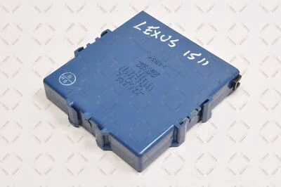 Lexus Is II 250 Esp Angolo di Imbardata Sensore Velocità Angolare Rotazione - Immagine 1 di 4