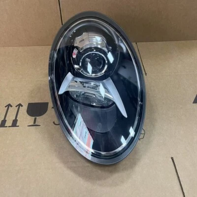 Faro derecho xenón HID Porsche 991 911 2012-2016 99163123207 Foto 1 de 4