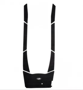 Yamaha VX Deluxe Cruiser Sport VXR 2015-20 all Blacktip traction mats foot pads - Picture 1 of 6