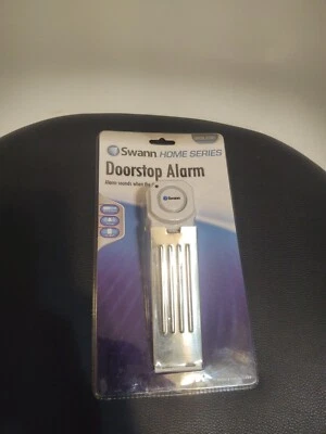 Swann Home Series door stop alarm - Image 1 of 2