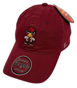 Zephyr NCAA South Carolina Gamecocks RARE “Shibuya" Curved Bill Washed Hat NWT - Picture 1 of 6