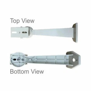 VONNIC B110 Gehäusehalterung B110 für 11" bis 14" Kameragehäuse beige Einzelhandel - Bild 1 von 2