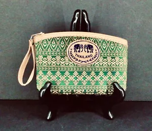 THAILAND COIN PURSE - Picture 1 of 3