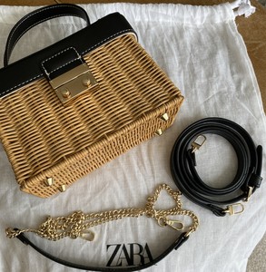 Las mejores ofertas en Bolsas de playa Zara y bolsos para Mujer | eBay