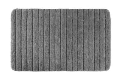 Badematte Badteppich Badvorleger Badezimmerteppich Duschvorleger Bad-Teppich - Bild 1 von 4