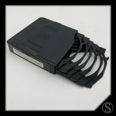 Mercedes Benz Compact 6-Disc CD-Wechsler 6-Fach Magazin Magazine - Bild 1 von 2