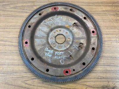 Ford Falcon BA BOSS 260 V8 Automatic Flex Plate Fly Wheel - Image 1 of 4