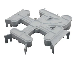 HEAVY DUTY POOL FILTER DE MANIFOLD REPLACEMENT FOR PENTAIR FNS PLUS 59023700 - Picture 1 of 2