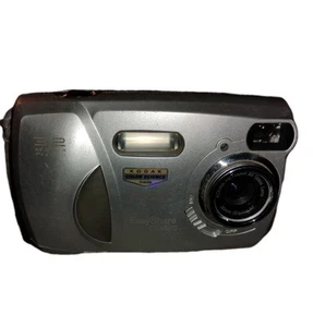 Cámara digital Kodak EasyShare CX4300 3,2 M plateada Kodak color ciencia probada - Imagen 1 de 7