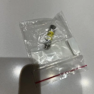 Eaton Bussmann Low-Peak Time-Delay LP-CC-10 Fuse Class CC 10A 600VAC (x1) - Picture 1 of 4