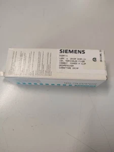 Siemens 6ES5490-8MA13 Frontstecker S7-300 NEU - Bild 1 von 4