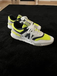 New Balance 997h Hi Lite Pigment 44 / 10 - Bild 1 von 4
