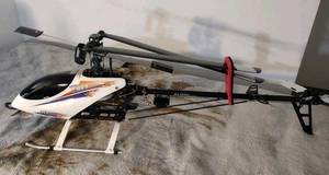 Align Trex 600CF - ARF, Belt drive, No receiver - Picture 1 of 7