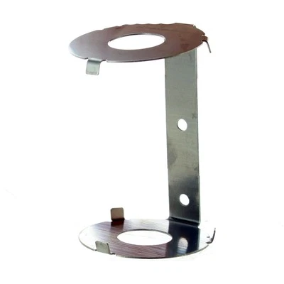 Can-Am New OEM Front Suspension Wear Plate, 706202300 - Image 1 of 4