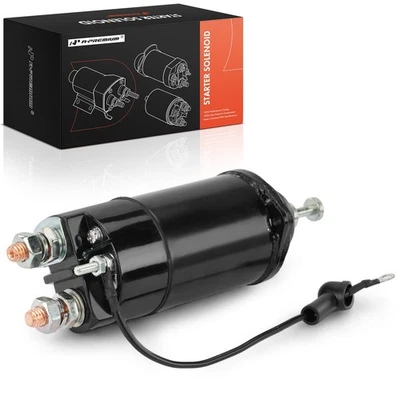 Interruptor solenoide de arranque A-Premium 12V para Hino FD17 1988-1991 FD2218 FE20 FF23 Foto 1 de 4