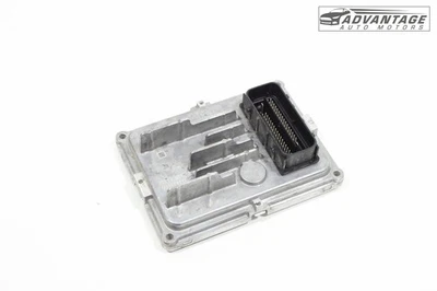 Chevrolet Colorado 2019-2020 4x4 transmisión automática módulo de computadora TCM OEM Foto 1 de 4