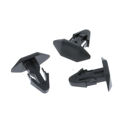 10x VVO® clip per Coperchio del parabrezza per alcuni Honda Integra Type R - Immagine 1 di 3