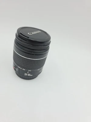Canon Zoom Lens EF 28-80MM 1:3.5-5.6 II Made In Japan - Image 1 of 4