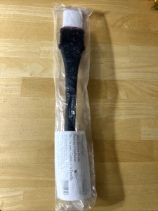 Cepillo para barbacoas de chef mimado 2711 cabezal desmontable mango extra largo nuevo - Imagen 1 de 3