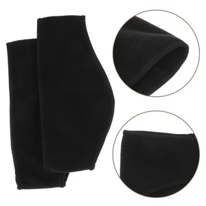 2 Pcs Windproof and Warm Hair Belt Sports Ear Warmer Cycling Headband - Bild 1 von 12