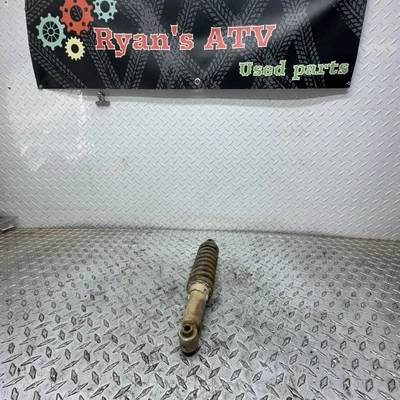 Amortiguador trasero yamaha timberwolf 250 yfb250 1992 1993 1994 95 1996 97 Foto 1 de 4