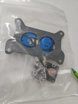 Genuine Volvo Penta Carburetor Repair Kit 21533400 NOS OEM VPB1 - Image 1 of 2