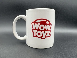 Wow Toyz Kaffeebecher  - Bild 1 von 5