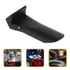 2 Pcs Tire Changer Scooter Clamp Motorcycle Changing Tool Machine Rim Protector - Picture 1 of 12