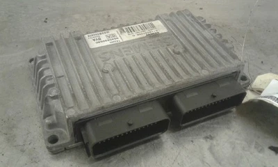 CENTRALINA CAMBIO COMPUTER GEARBOX Citroën C5 I Break (DE) 2002 9645899980 - Immagine 1 di 2