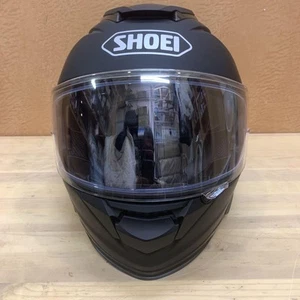 SHOEI GT-Air II Matt Black Helmet L - Bild 1 von 15