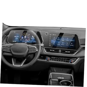 Pack de 2 protections d'écran 2025 Equinox pour 2025 Chevrolet Equinox LT/RS/ACTIV, 11.3 - Photo 1/7