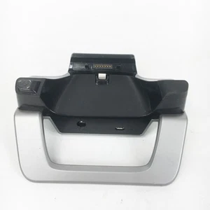 Motorola DC1000-1000U Pojedyncze gniazdo USB Charge Desktop Cradle Et1 Enterprise Tab - Zdjęcie 1 z 6